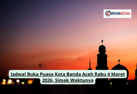Panduan Lengkap Ibadah Puasa Ramadhan: Waktu Berbuka, Doa, dan Keutamaannya