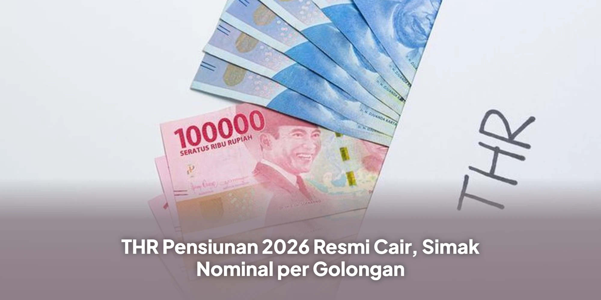 Kabar Gembira bagi Purnabakti: Penyaluran Tunjangan Hari Raya Pensiunan 2026 Dimulai, Cek Besaran dan Rinciannya