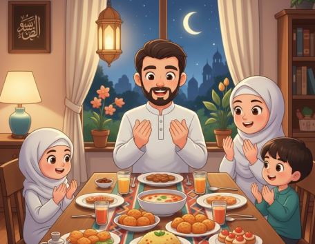 Panduan Lengkap Waktu Berbuka Puasa di Palembang: Pastikan Ibadah Anda Tepat Waktu