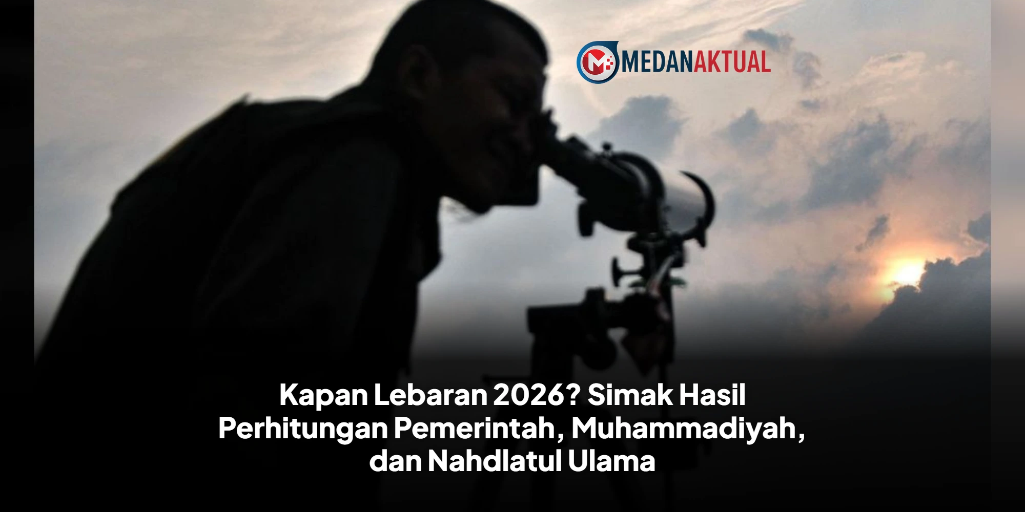Menanti Idul Fitri 2026: Potensi Perbedaan Tanggal dan Jadwal Libur yang Perlu Diketahui