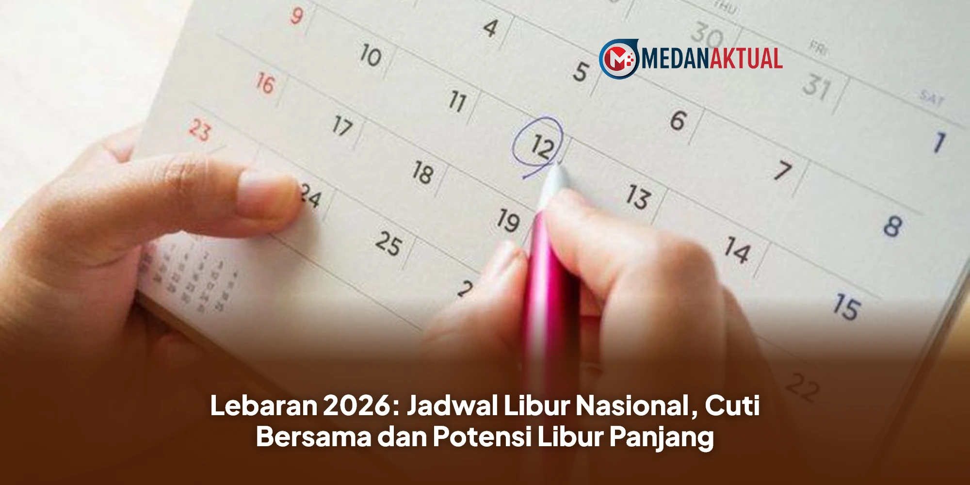 Menyongsong Hari Raya Idul Fitri 1447 H: Perencanaan Cerdas untuk Libur Panjang Idaman di Maret 2026