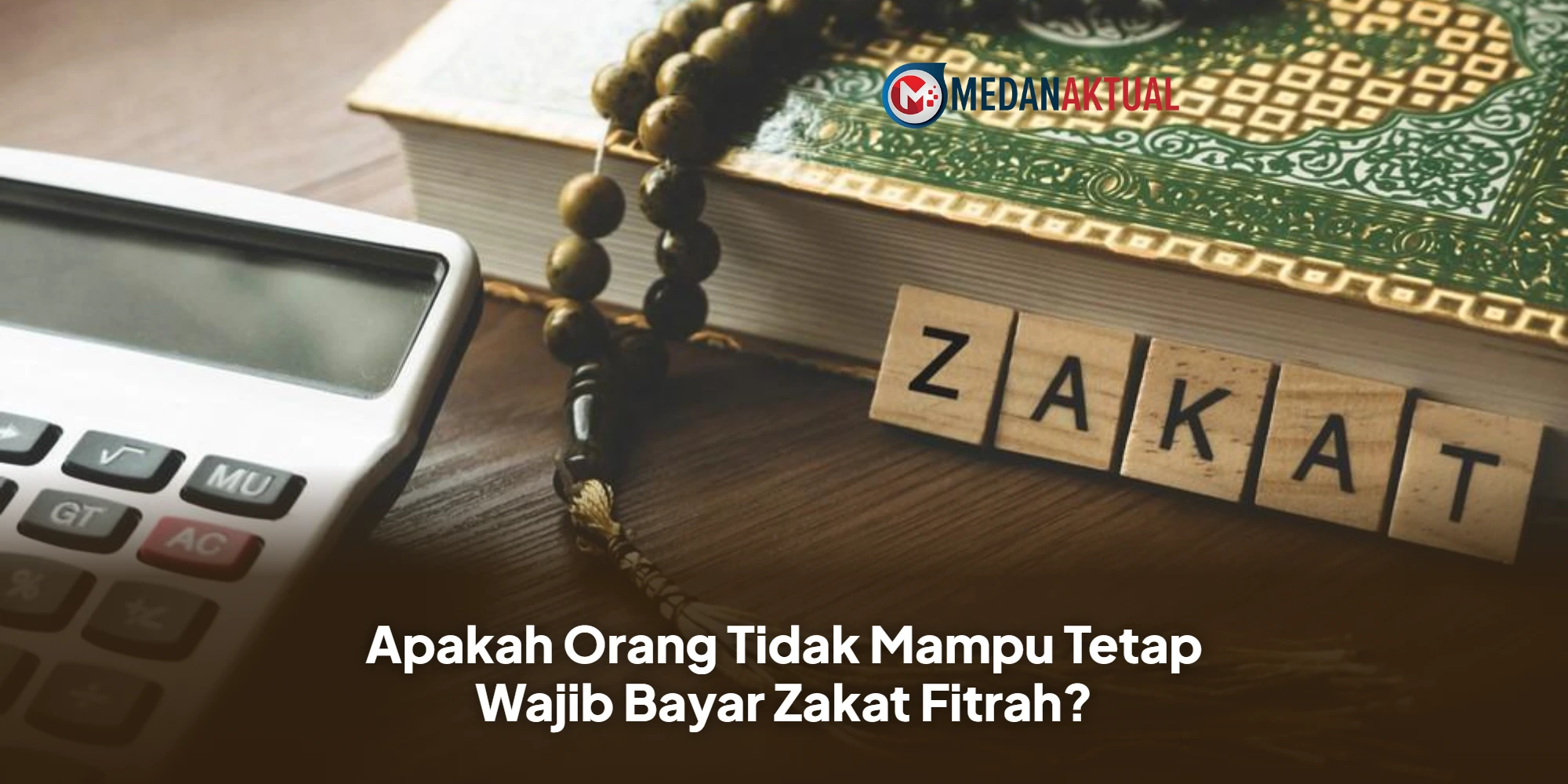 Menelisik Kewajiban Zakat Fitrah: Beban atau Berkah bagi Kaum Dhuafa?