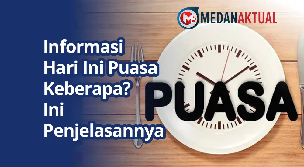 Menghitung Hari Puasa Ramadhan 1447 H: Perbedaan Awal Ramadhan dan Dampaknya pada Perhitungan Hari