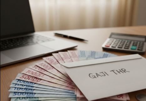 Menanti Kejelasan Pencairan THR ASN 2026: Anggaran Siap, Realisasi Bertahap