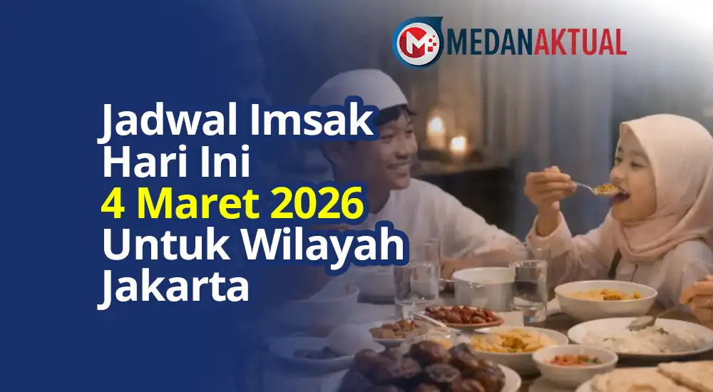 Menyongsong Berkah Ramadhan: Panduan Imsakiyah dan Amalan di Pertengahan Bulan Suci