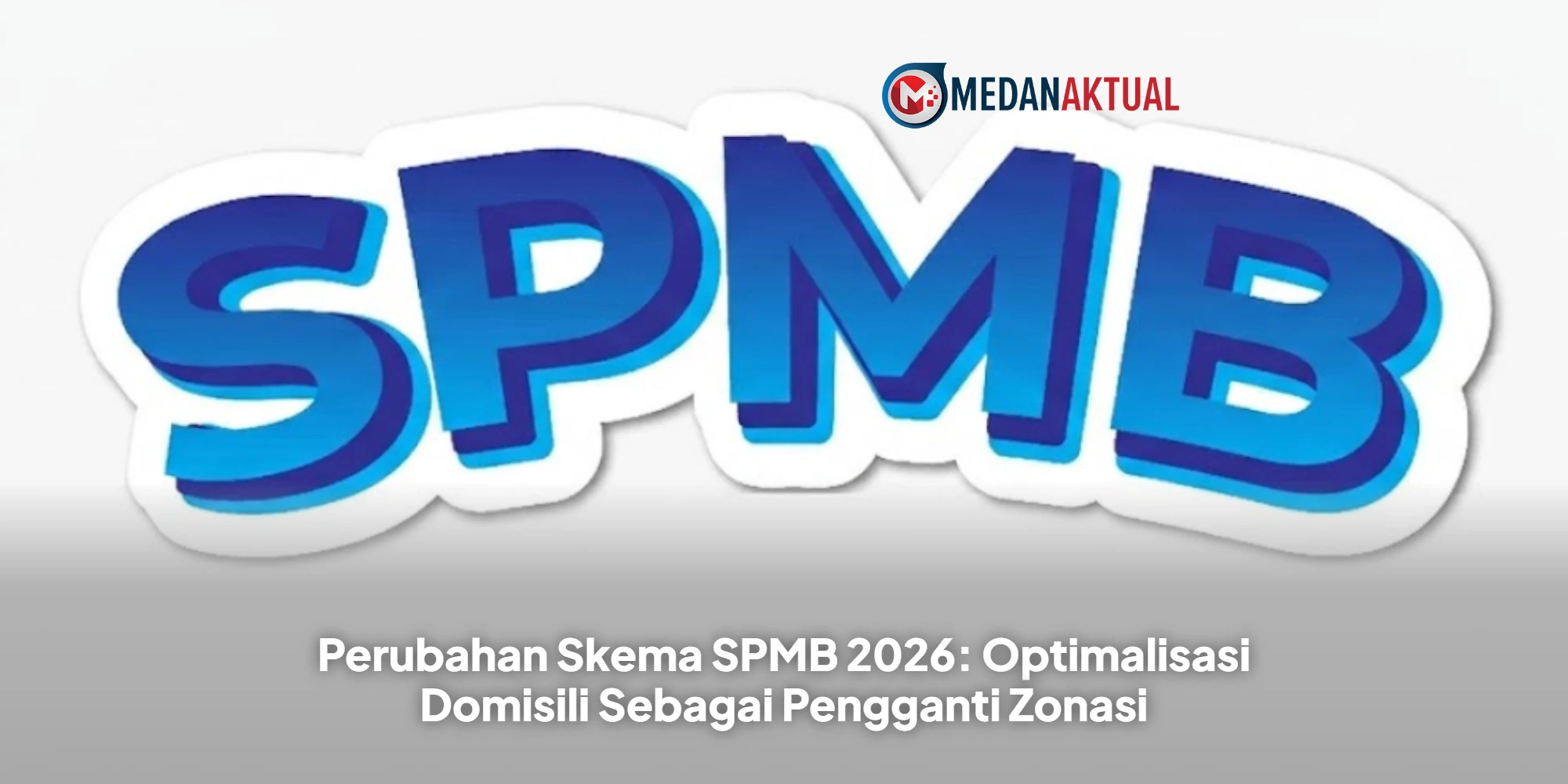 Pergeseran Paradigma PPDB: Menuju Keadilan Akses Pendidikan Melalui Sistem Domisili