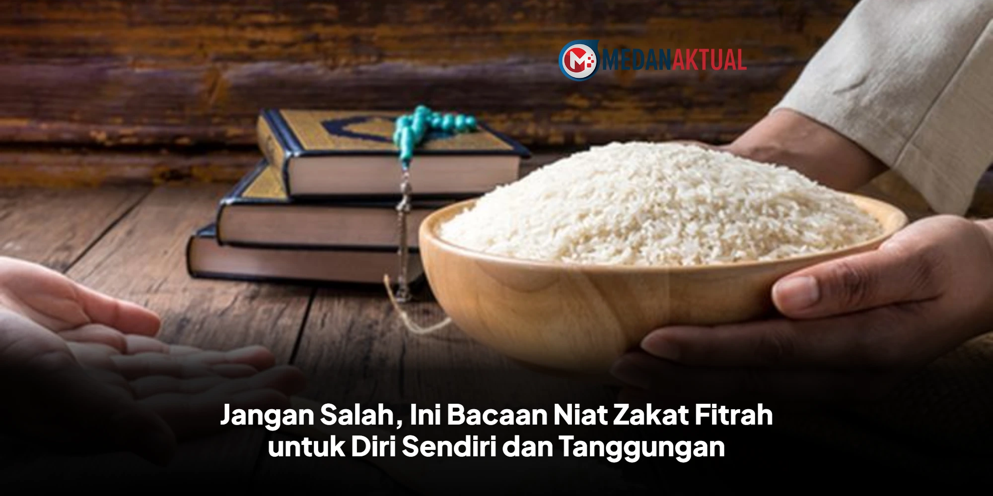 Memahami Esensi dan Niat Zakat Fitrah: Panduan Lengkap Pelaksanaan Ibadah Penutup Ramadan
