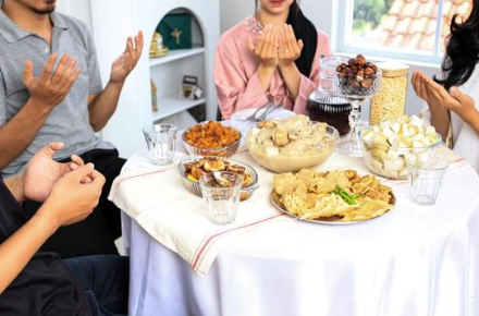 Panduan Lengkap Jadwal Imsakiyah dan Buka Puasa Serdang Bedagai: 12 Ramadhan 1447 H / 2 Maret 2026