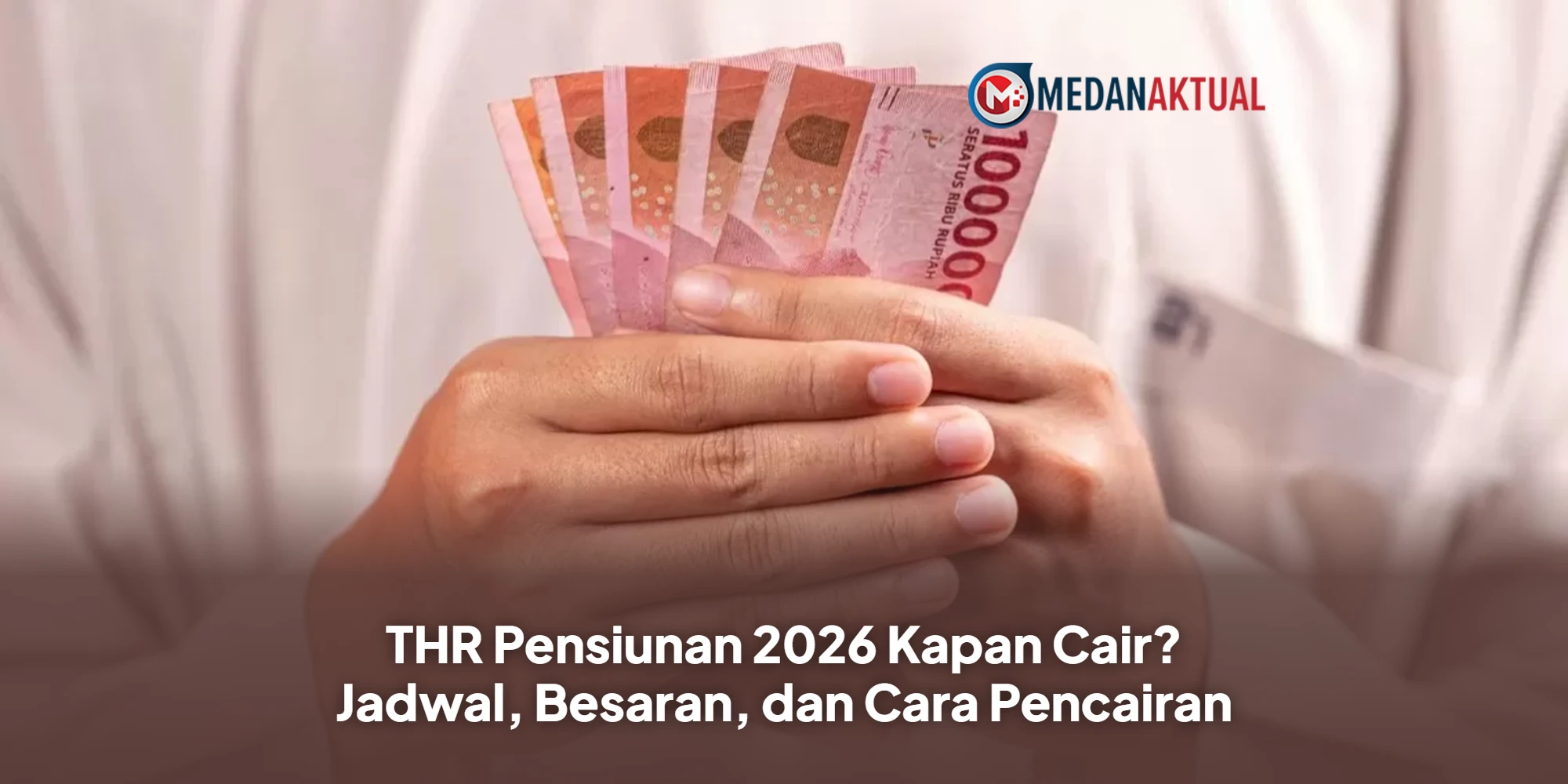 Antisipasi Kelegaan Finansial: Prediksi Jadwal Pencairan Tunjangan Hari Raya bagi Pensiunan Tahun 2026
