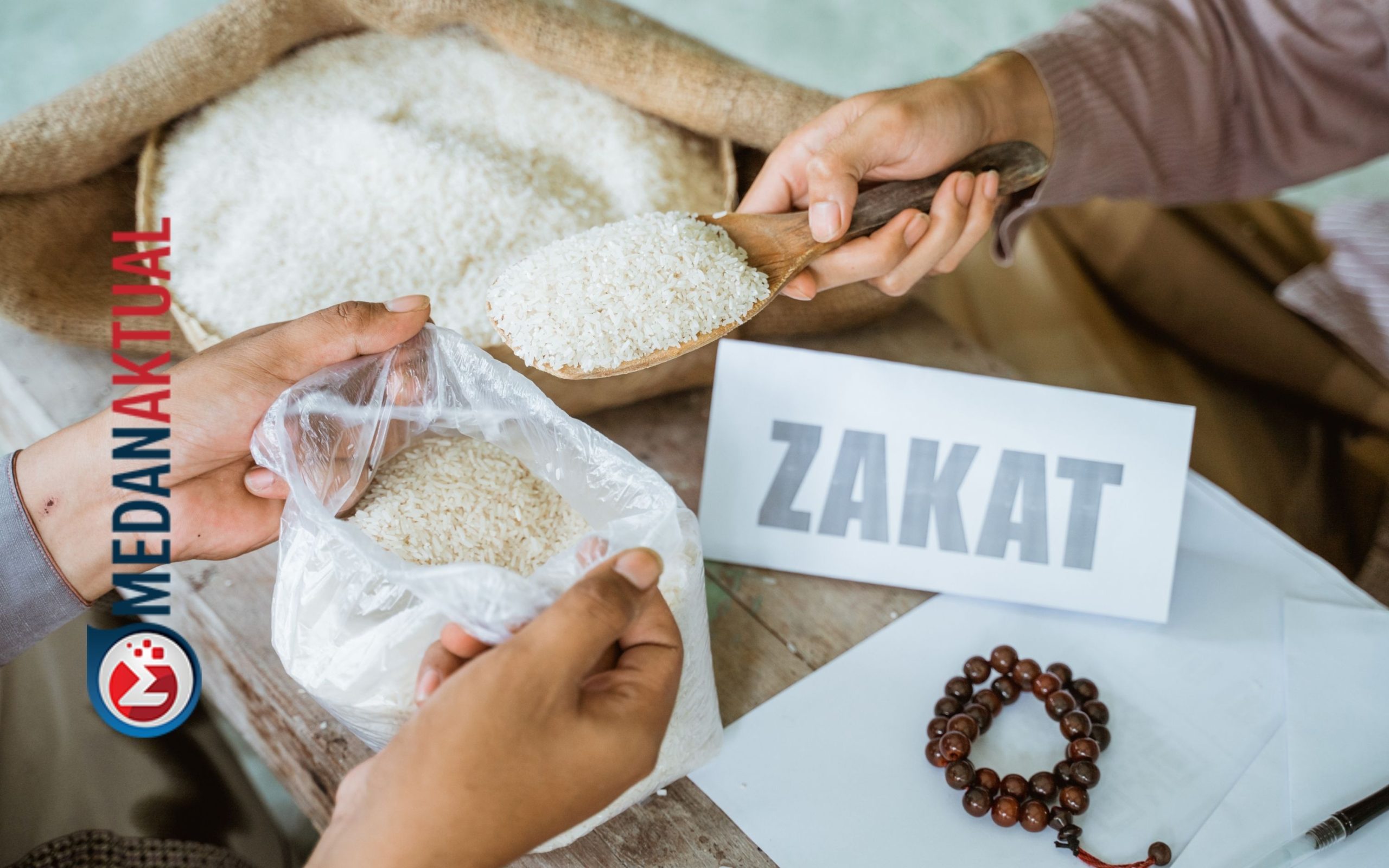 Panduan Lengkap Zakat Fitrah 1447 H: Kapan, Berapa, dan Bagaimana Membayarnya