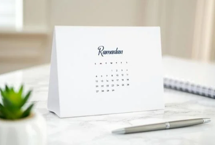 Menghitung Hari Puasa Ramadan 1447 H/2026 M: Panduan Lengkap untuk Umat Muslim