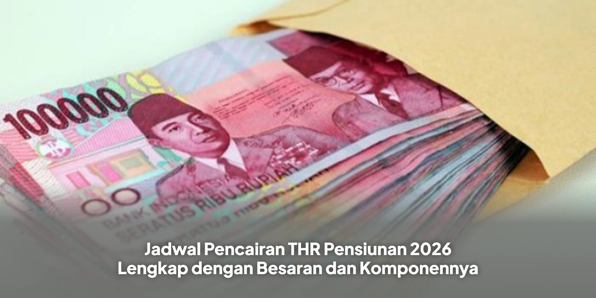 Antisipasi Dana Lebaran 2026: Panduan Lengkap untuk Para Pensiunan