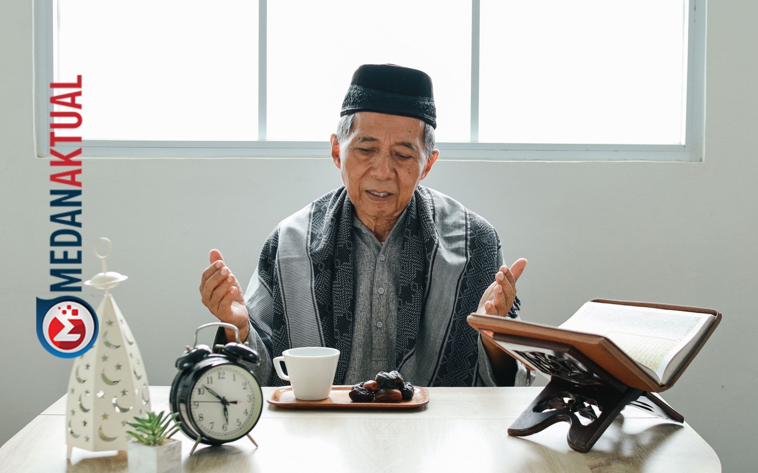 Jadwal Buka Puasa Hari Ini di Padang, Payakumbuh, dan Pariaman 1 Maret 2026