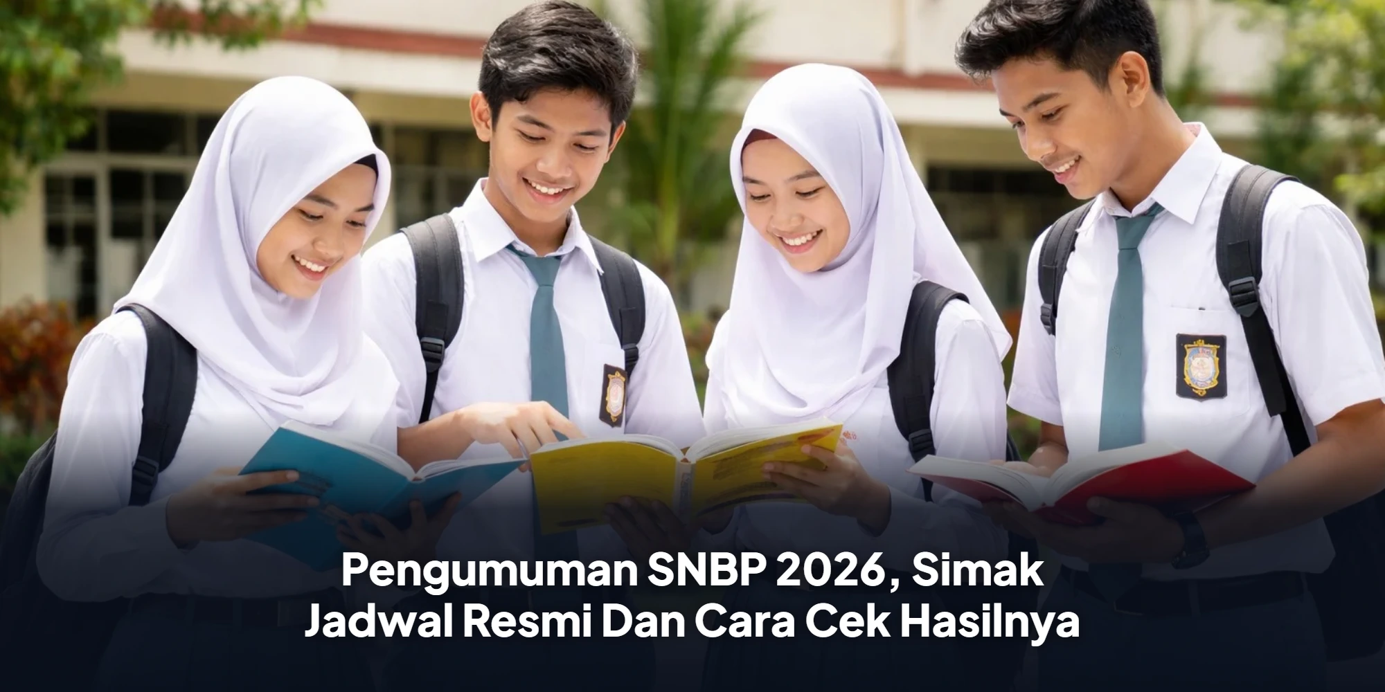 Menanti Hasil SNBP 2026: Panduan Lengkap Pengumuman dan Persiapan Daftar Ulang