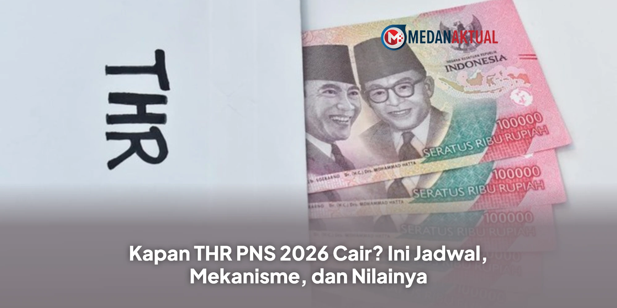 Antisipasi Lebaran: Pemerintah Siapkan Rp55 Triliun untuk THR Aparatur Negara 2026
