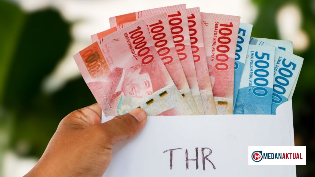 Simulasi Pencairan Tunjangan Hari Raya (THR) Pensiunan Aparatur Sipil Negara (ASN) Tahun 2026: Jadwal, Besaran, dan Mekanisme