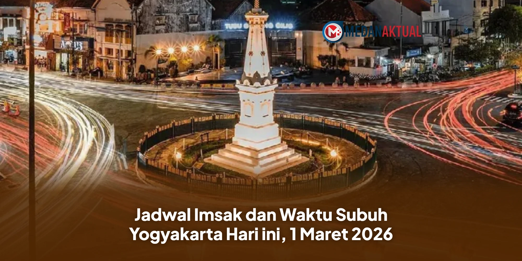 Panduan Lengkap Ibadah Puasa di Yogyakarta: Waktu Imsak, Subuh, dan Keunikan Ramadhan di Kota Budaya