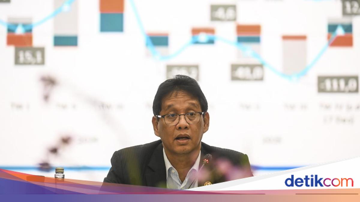 Optimisme Ekonomi Indonesia: Pemerintah Targetkan Pertumbuhan 6% Melalui Sinergi Swasta dan Stimulus Fiskal