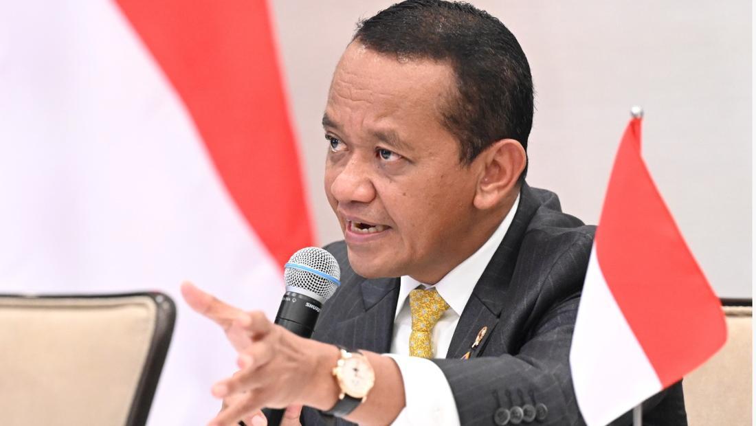 Peluang Investasi Mineral Indonesia Terbuka Lebar bagi Pengusaha AS Pasca-Perjanjian Dagang