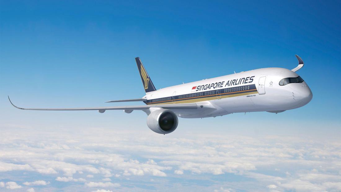 Menuju Langit yang Lebih Hijau: Strategi Singapore Airlines dalam Mengurangi Emisi Karbon Penerbangan