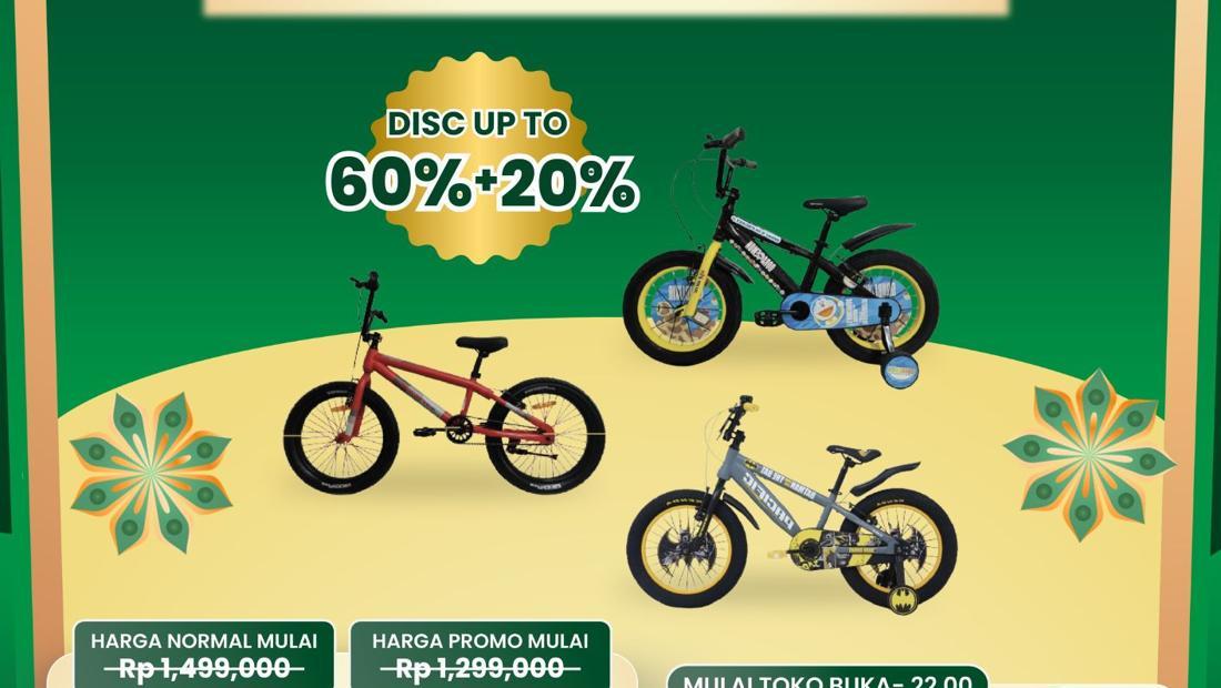Transmart Full Day Sale: Peluang Emas Berburu Diskon Akhir Pekan untuk Keluarga Indonesia