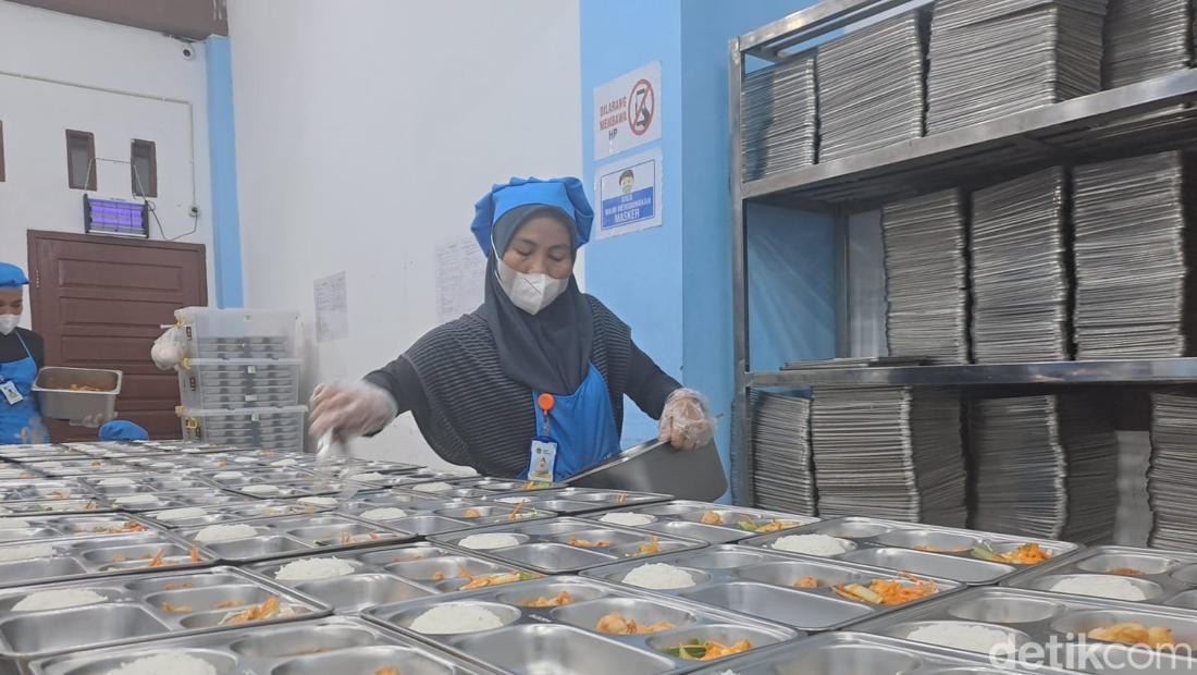 Polemik SPPG: BGN Luruskan Tudingan Mark-Up dan Keuntungan Fantastis Mitra