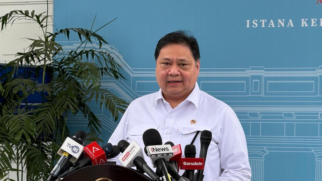 Guncangan Tarif Trump: Indonesia Berjuang Pertahankan Akses Pasar Bebas AS di Tengah Ketidakpastian Global