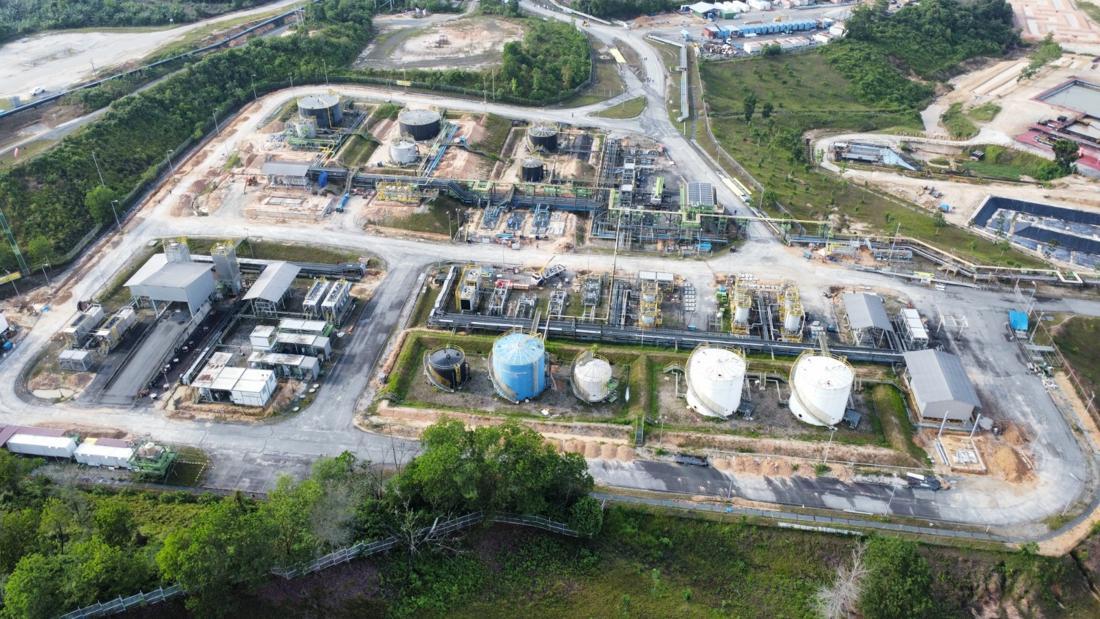 Inovasi dan Kolaborasi: Strategi PHR Pacu Produksi Migas Nasional Melalui Empat Proyek Unggulan