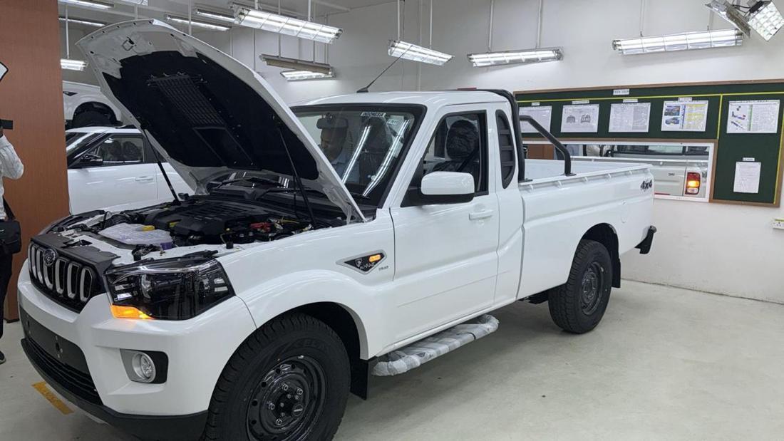 Impor Ratusan Ribu Mobil Pickup India: Strategi Agrinas Pangan Nusantara untuk Koperasi Desa Merah Putih dan Kesejahteraan Petani