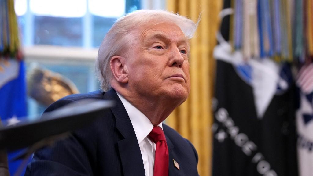 Dampak Pembatalan Tarif Trump oleh MA AS: Potensi Pengembalian Dana Triliunan Rupiah dan Ketidakpastian Perdagangan Global