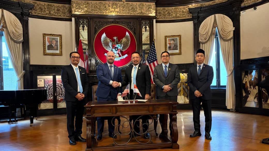 Pertamina Patra Niaga Amankan Pasokan Energi Nasional Melalui Kemitraan Strategis dengan AS: Langkah Jitu Menghadapi Volatilitas Pasar Global