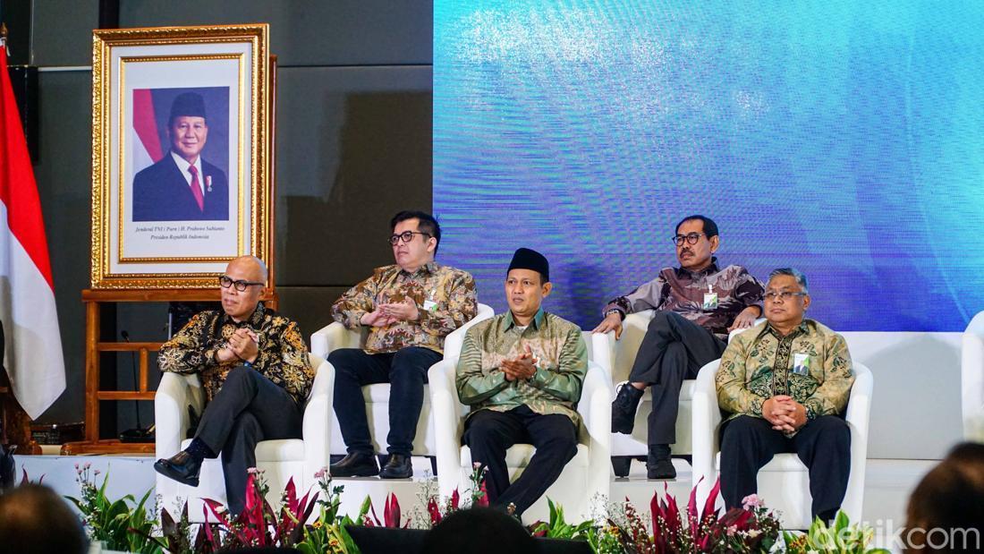 Prabowo Tunjuk Nahkoda Baru BPJS Ketenagakerjaan: Era Baru Jaminan Sosial Pekerja Indonesia