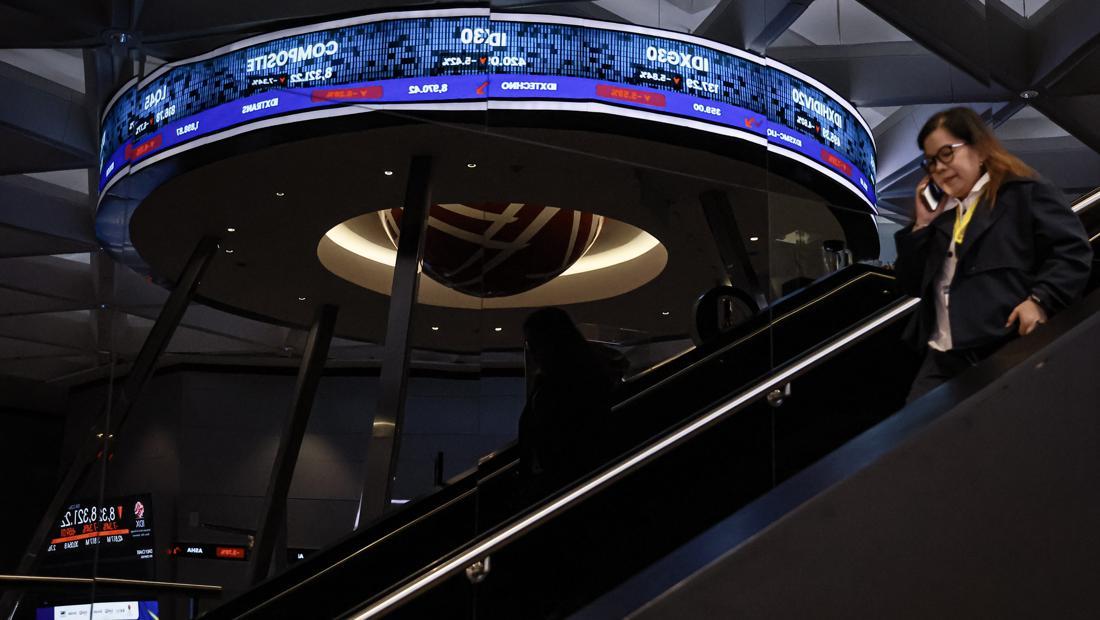 Reformasi Pasar Modal: BEI Kaji Ulang Aturan Papan Pemantauan Khusus untuk Tingkatkan Transparansi dan Efisiensi