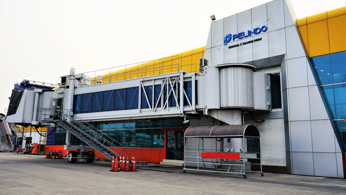 Pelindo Siapkan Diri Sambut Peningkatan Arus Mudik Lebaran 2026: Optimalisasi Layanan dan Mudik Gratis Jadi Andalan