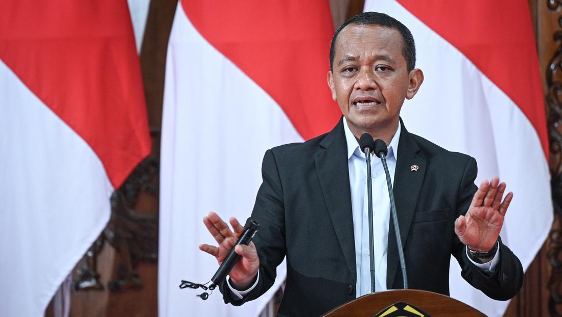 Kemitraan Mineral Kritis Indonesia-AS: Fokus pada Hilirisasi dan Investasi, Bukan Ekspor Mentah