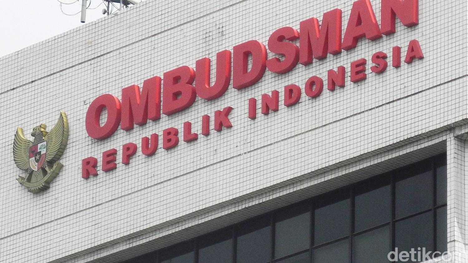 Maladministrasi Bikin Rugi Warga Rp 130 Miliar, Ini Temuan Ombudsman RI