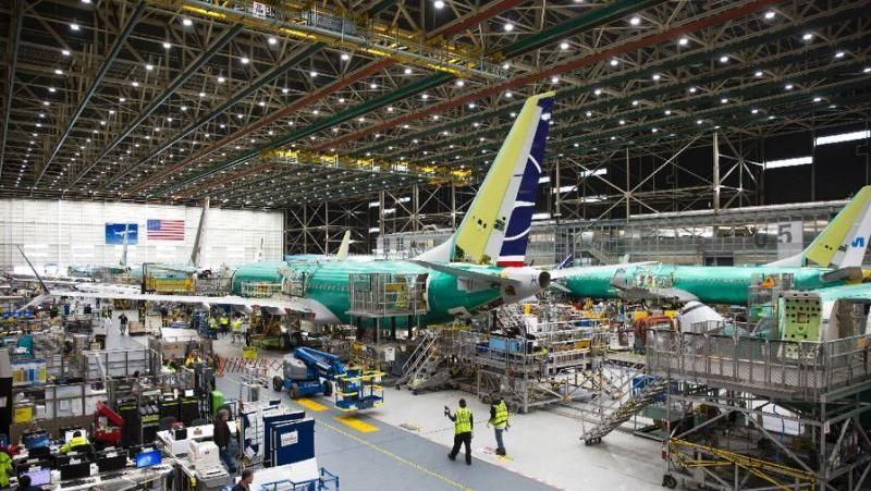 Indonesia Mantapkan Rencana Pembelian 50 Pesawat Boeing: Implikasi Strategis dan Ekonomi di Balik Kesepakatan Dagang Resiprokal dengan AS
