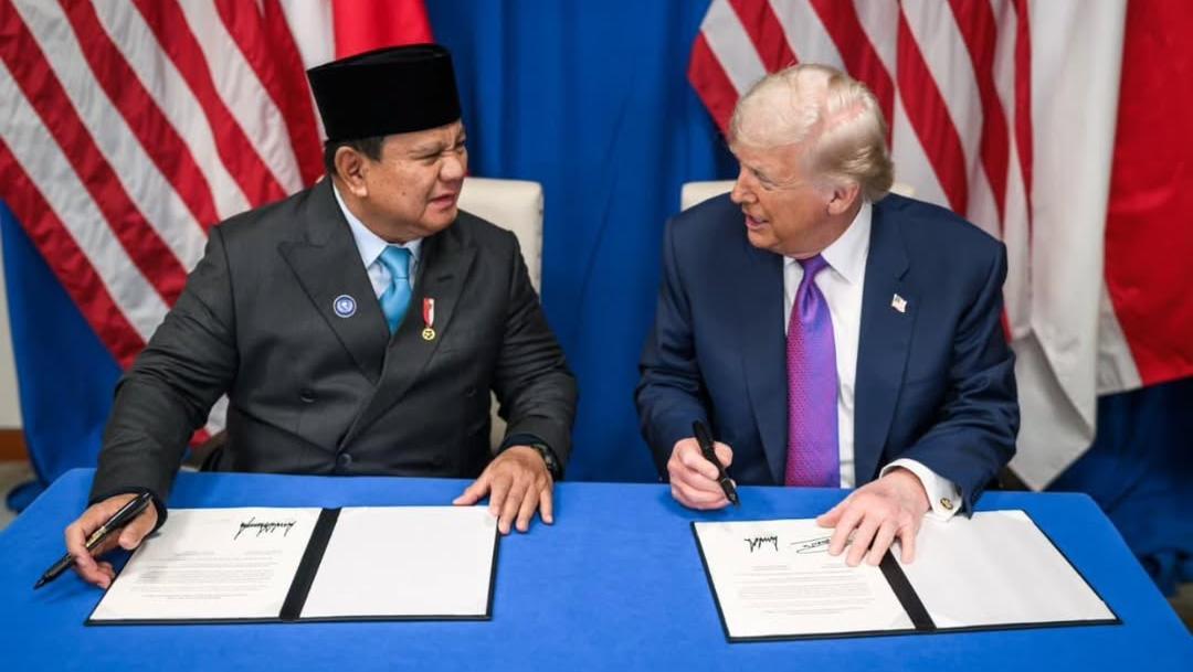 Era Baru Kerja Sama Mineral Kritis: Freeport-McMoRan Perpanjang IUPK, Investasi Jumbo Mengalir ke Indonesia