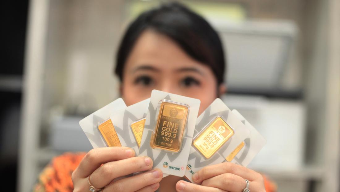 Kenaikan Harga Emas Antam Berlanjut: Peluang dan Pertimbangan Investasi di Tengah Dinamika Pasar