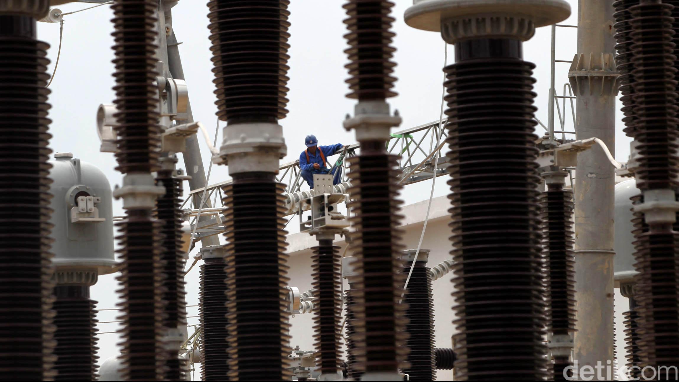 PLTU Captive: Bom Waktu Emisi dan Tantangan Transisi Energi Industri Indonesia