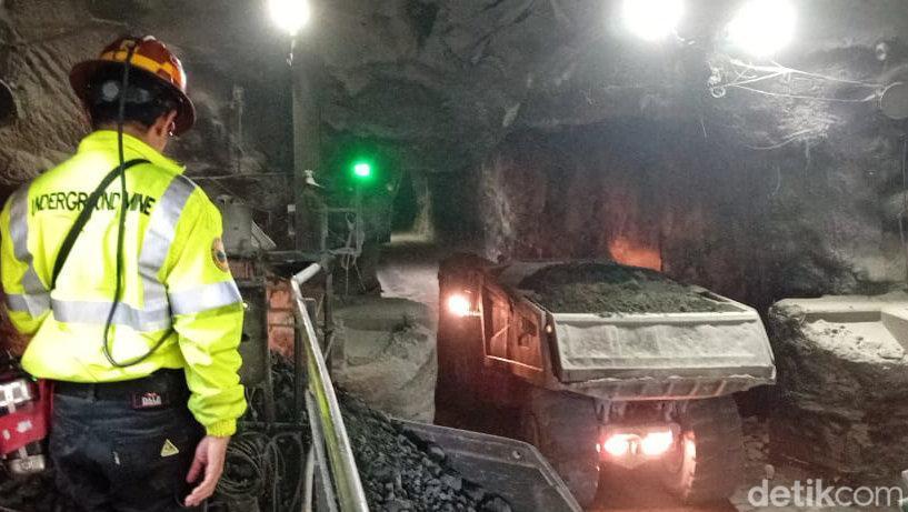 Era Baru Freeport: Perpanjangan IUPK dan Komitmen Investasi Jangka Panjang untuk Indonesia