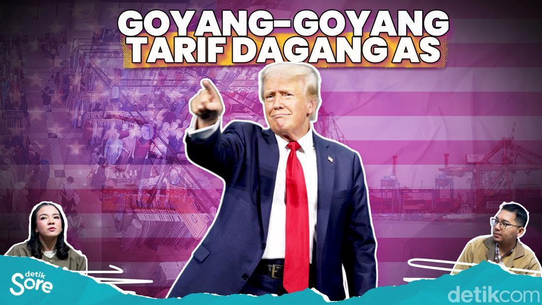 Kemitraan Strategis: Prabowo Subianto dan Potensi Kesepakatan Dagang Baru antara Indonesia dan Amerika Serikat