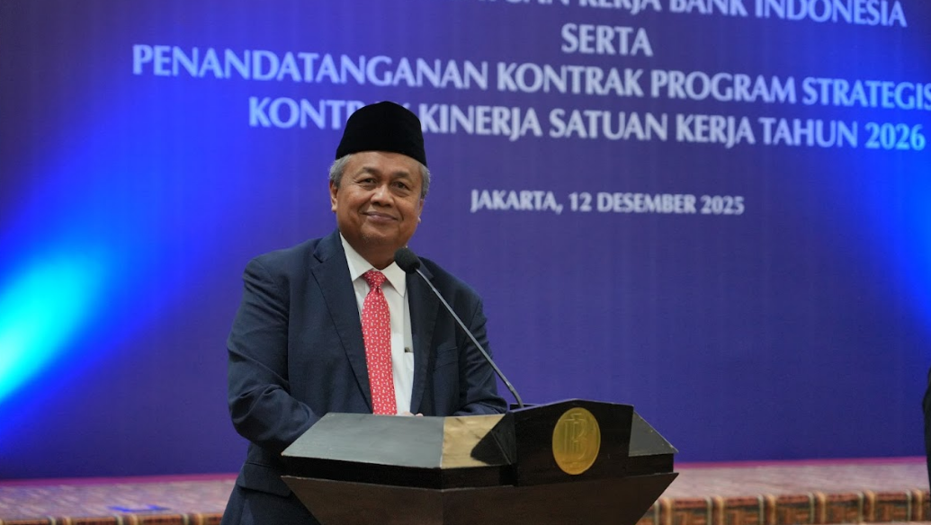 Rupiah Tertekan: Ketidakpastian Global dan Permintaan Korporasi Jadi Biang Keladi