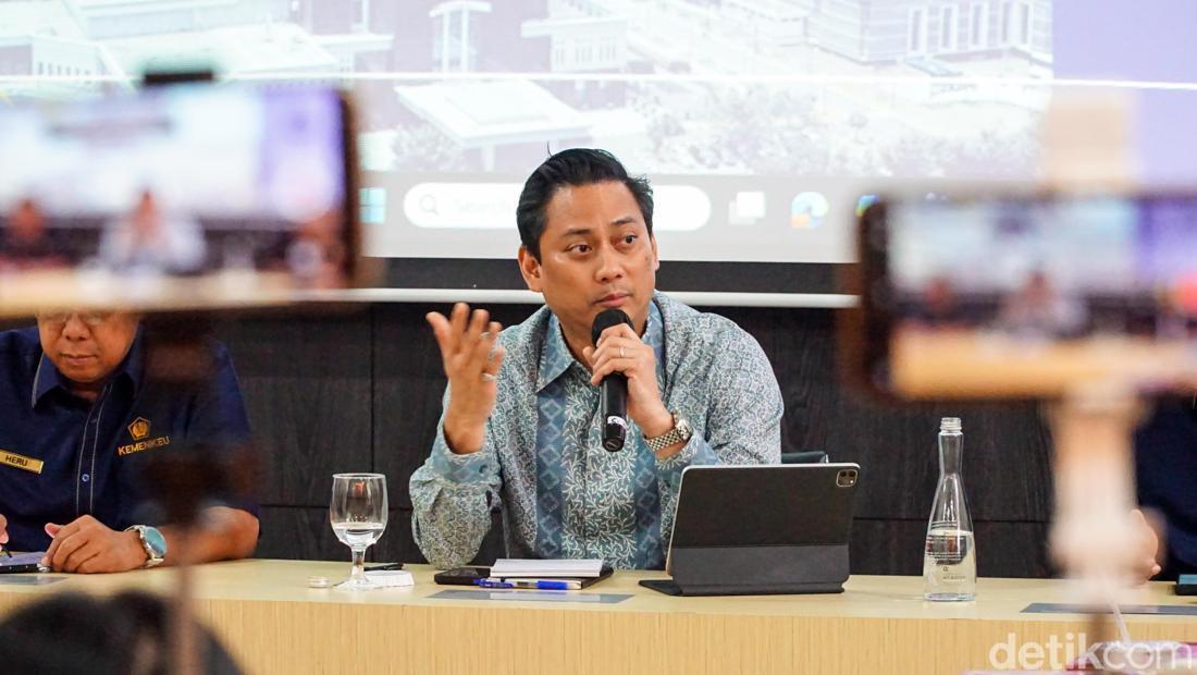 Thomas Djiwandono Debut di RDG BI: Penegasan Ketahanan Perbankan dan Sinergi Lanjutan dengan Pemerintah
