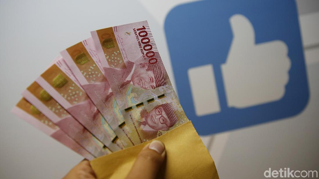 Sektor Keuangan RI Catat Pertumbuhan Mengesankan: Kontribusi Signifikan terhadap Ekonomi Nasional