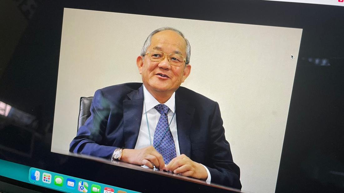 Low Tuck Kwong: Sang Raja Batu Bara Indonesia yang Membeli Lukisan SBY Seharga Rp 6,5 Miliar dan Jejaknya di Dunia Energi dan Infrastruktur