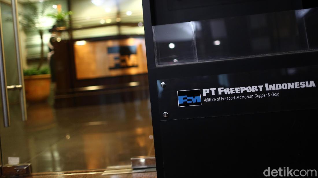Era Baru Pertambangan Papua: Freeport Indonesia Kantongi Restu Perpanjangan Izin Pasca-2041, Investasi Jangka Panjang Terjamin?