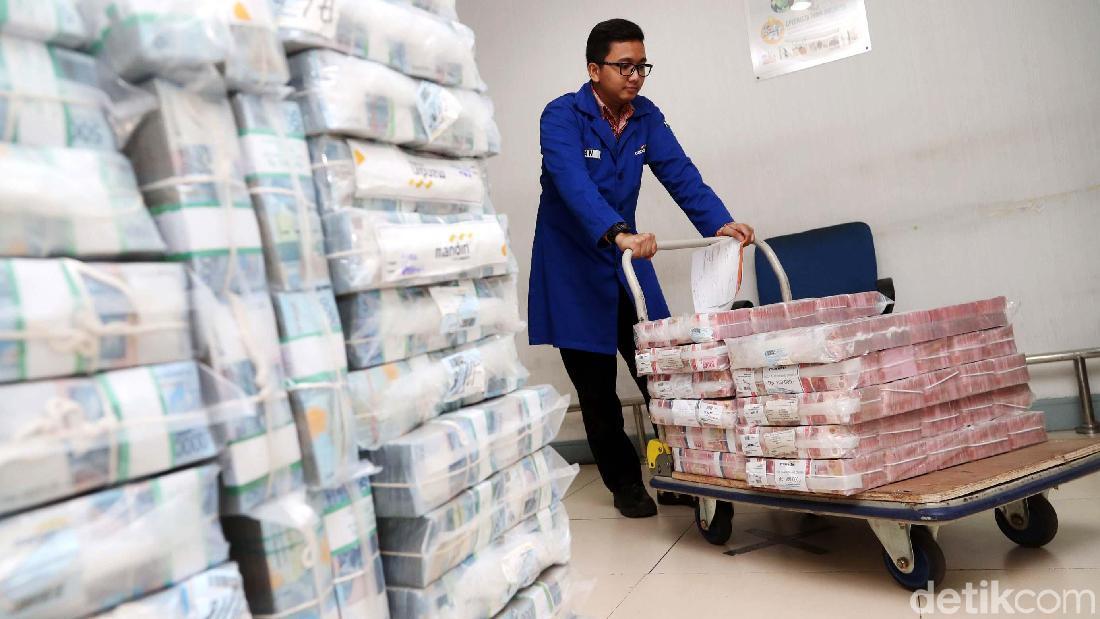 Analisis Mendalam Utang Luar Negeri Indonesia Triwulan IV-2025: Faktor Pendorong, Dampak, dan Strategi Pengelolaan