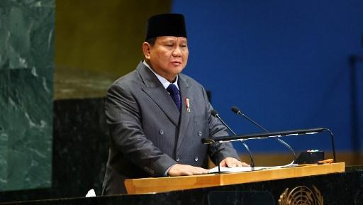 Prabowo Klaim Hemat Ratusan Triliun Rupiah di Tahun Pertama: Fokus Efisiensi Anggaran Jadi Kunci