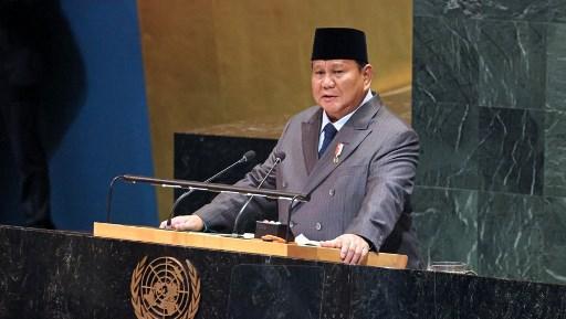Prabowo Klaim Berhasil Tutup 1.000 Tambang Ilegal dan Sita 4 Juta Hektar Lahan: Upaya Pemerintah Wujudkan Kepastian Hukum dan Tarik Investasi